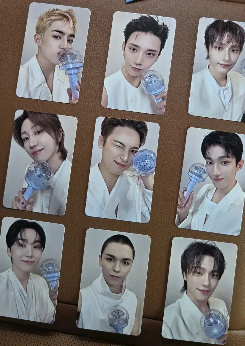 SEVENTEEN | 세븐틴 [Full Set] Seventeen New Concert Carat